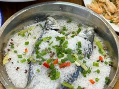 -醉壹号海鲜大排档(厦门美食地标店)