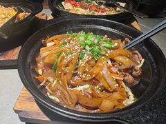 -得意啫·广东啫啫煲(前海HOP店)