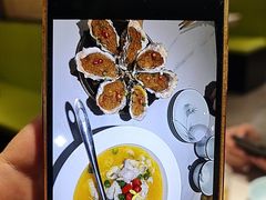 -33号大院·青岛本帮菜(五四广场店)