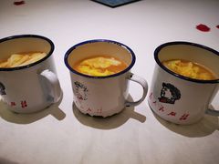 白菜豆腐汤-汇贤府·李氏新鲁菜(万寿路店)
