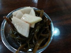 -黔肠旺面馆(八鸽岩店)
