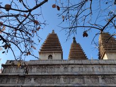 -北京石刻艺术博物馆(五塔寺)