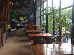 -彼芝奇比萨(红坊店)