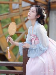 -盘子女人坊古装写真摄影(苏州旗舰店)
