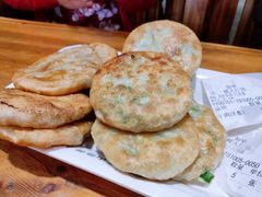 -高晓山馅饼店(牛庄百年店)