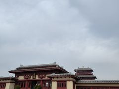 -洛阳古墓博物馆