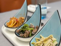 -宁海食府(大剧院店)
