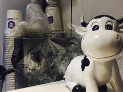 -一只酸奶牛(八一路店)