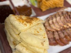 -大眼锅贴水饺(河东店)