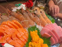 -浪花亭日本料理(古田路店)