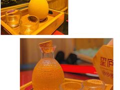 桂花米酒-望庐说·本地菜馆