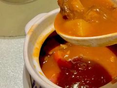 罐焖牛肉-大铁勺酒楼(宾水西道店)
