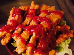 -萨尔瓦多Salvador's