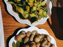 -聚点串吧·北京烧烤(赵登禹路店)