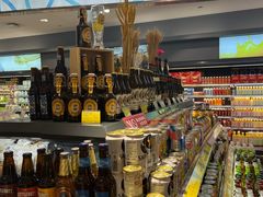 -GranVida生活超市(海信广场店)