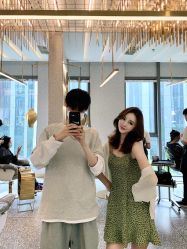 -3AM·S HAIR SALON烫发染发接发