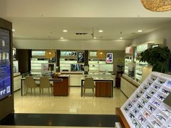 -宝岛眼镜(福中店)