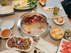 -狼头山火锅 KTV欢唱·烤串(理工大学店)