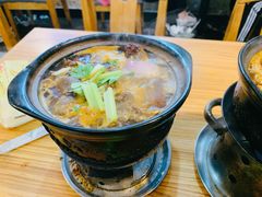 羊肉煲-煲铺(浙江商城店)