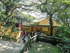 -普陀山慧济禅寺