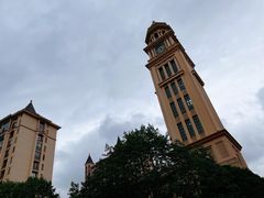 -上海浦东星河湾酒店