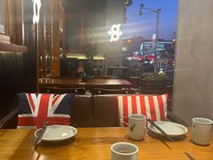 -8PINTS八品脱·日料·烧鸟·精酿小酒馆(莘庄店)
