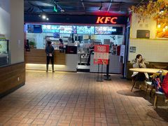 -肯德基(三元桥东店)