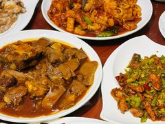 -恩宏德餐馆(平山道店)