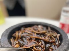 -狮王府淮扬菜(万象城店)