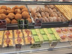 -彭记优口(王府井购物中心店)