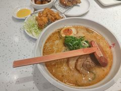 -味千拉面(双井店)