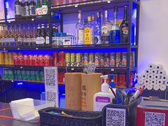 -大成海鲜烧烤·海鲜粥(长寿路店)