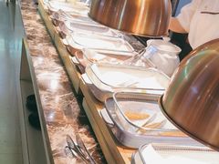 -海天盛宴潮汕蒸汽海鲜高端自助形象店