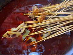 -冒椒火辣(奎星楼街店)