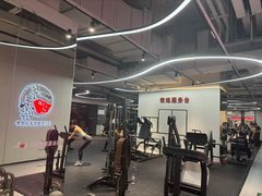 -一年四季24小时智能健身(广百店)