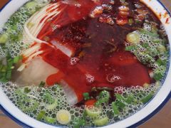 -清真磨沟沿老字号牛肉面(总店)