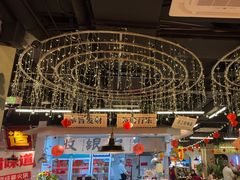 -牛市坎火锅(建设路店)