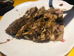 -大牛湾·眷村牛肉面(蠡溪店)