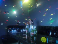 -嗨度KTV(万达店)