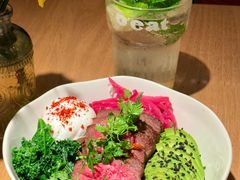 -O'eat Blossom&Pelican(深圳首店)