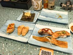 -元气寿司(东方宝泰店)