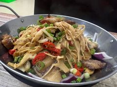 -三湘四水正宗湘菜(君峰路店)