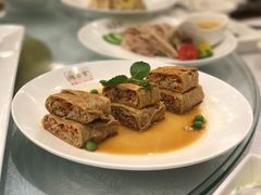 -全聚德(常州店)
