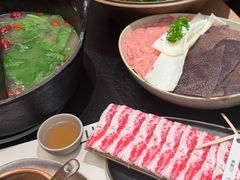-山缓缓火锅(上海闵行龙湖店)