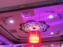 大堂-登瀛楼饭庄(领世郡店)