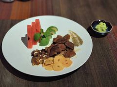 -青叶日本料理(北辰店)