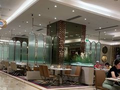 大堂-芭菲盛宴·环球美食(袁家岗店)