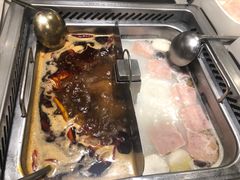 -海底捞火锅(铂澜大象城店)