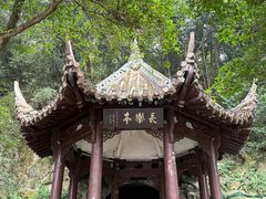 -杭州黄龙洞