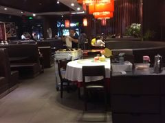 大堂-好嫂子酱猪手•农家菜(蒲黄榆店)